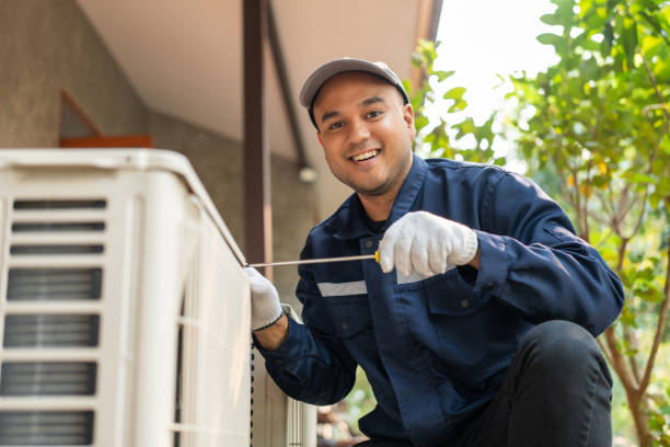 Best HVAC Air Duct Cleaning  in Pomona, CA